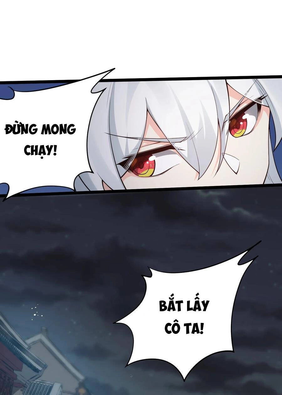 Hảo Đồ Nhi Hãy Tha Cho Vi Sư Chapter 44 - 5
