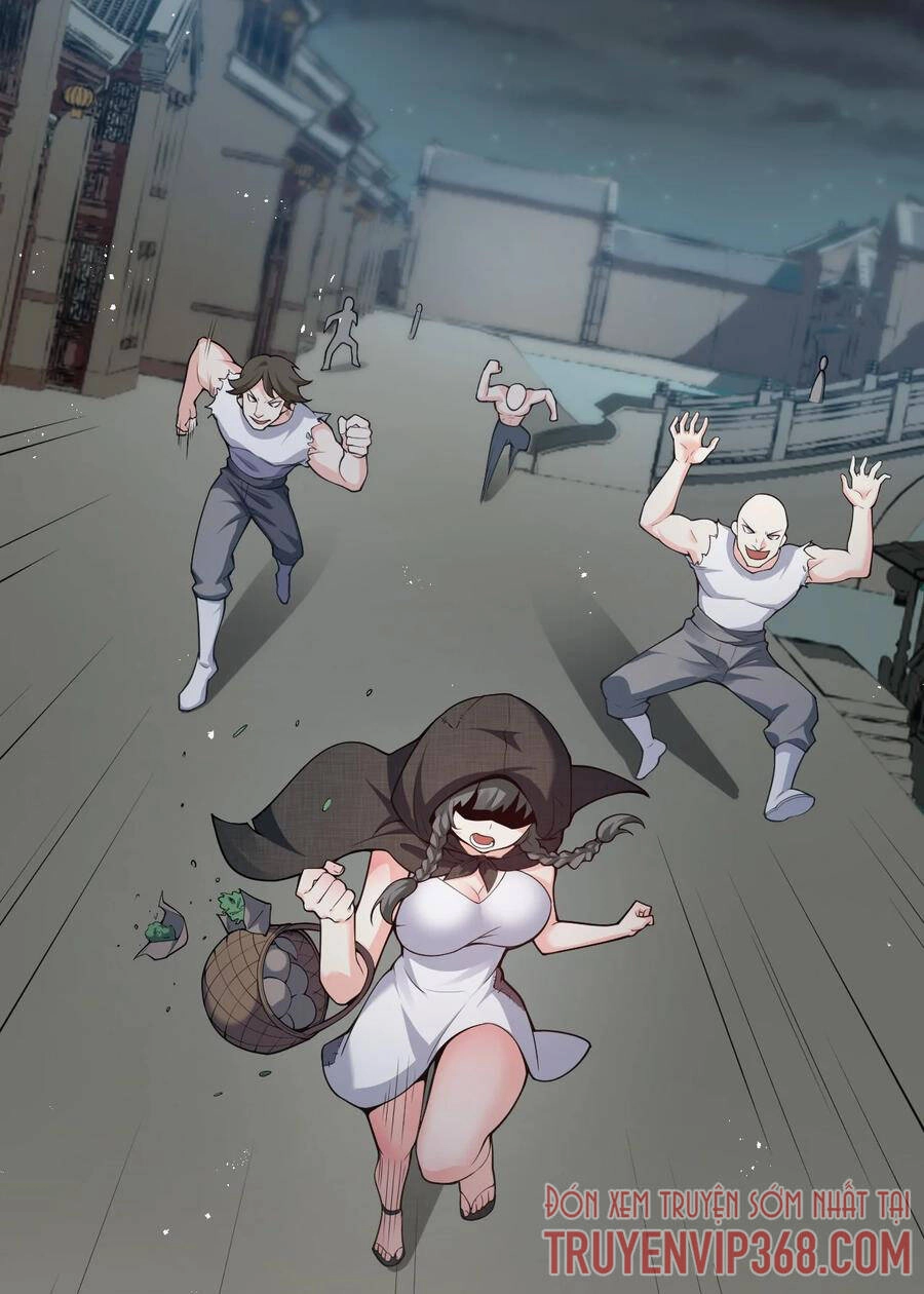 Hảo Đồ Nhi Hãy Tha Cho Vi Sư Chapter 44 - 6