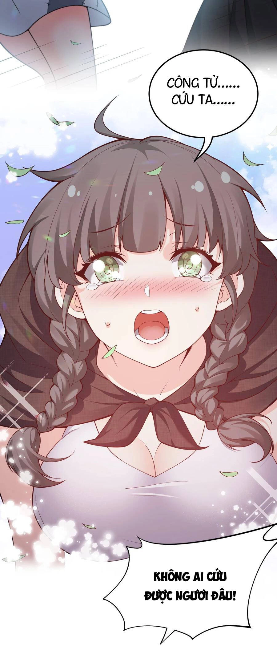 Hảo Đồ Nhi Hãy Tha Cho Vi Sư Chapter 44 - 10