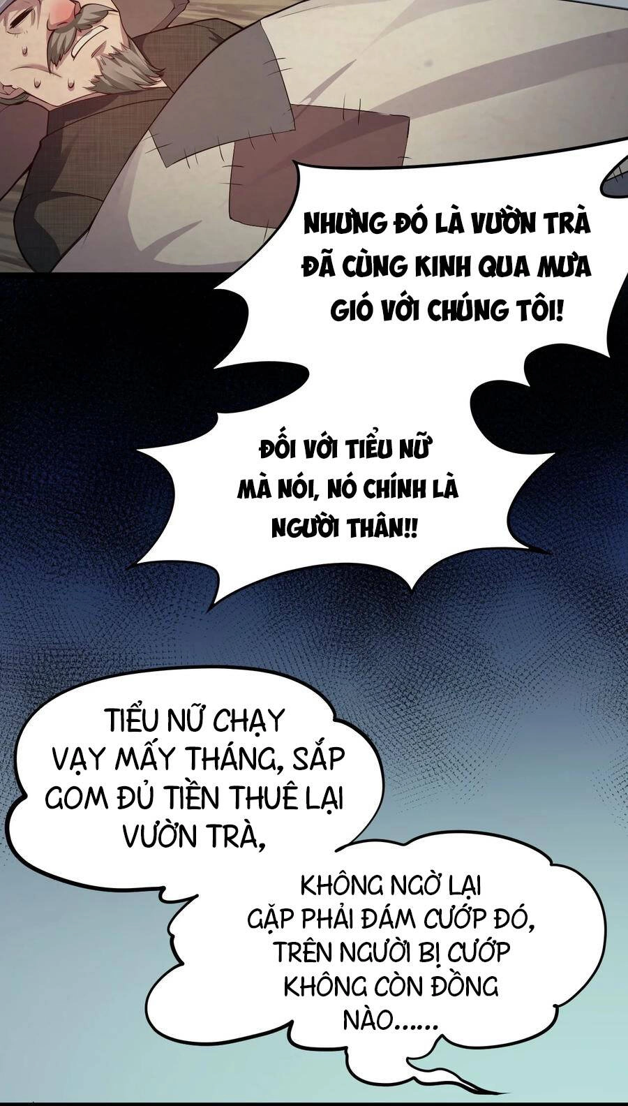 Hảo Đồ Nhi Hãy Tha Cho Vi Sư Chapter 44 - 31