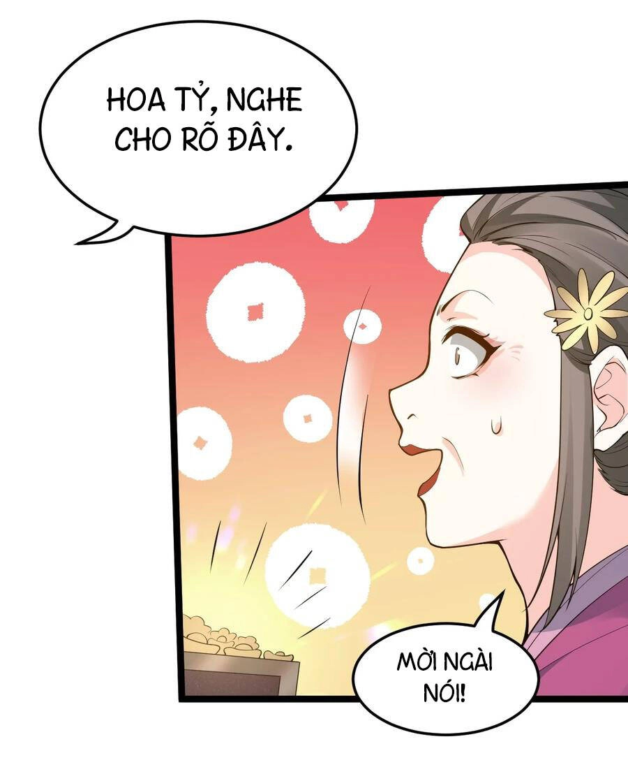 Hảo Đồ Nhi Hãy Tha Cho Vi Sư Chapter 44 - 40