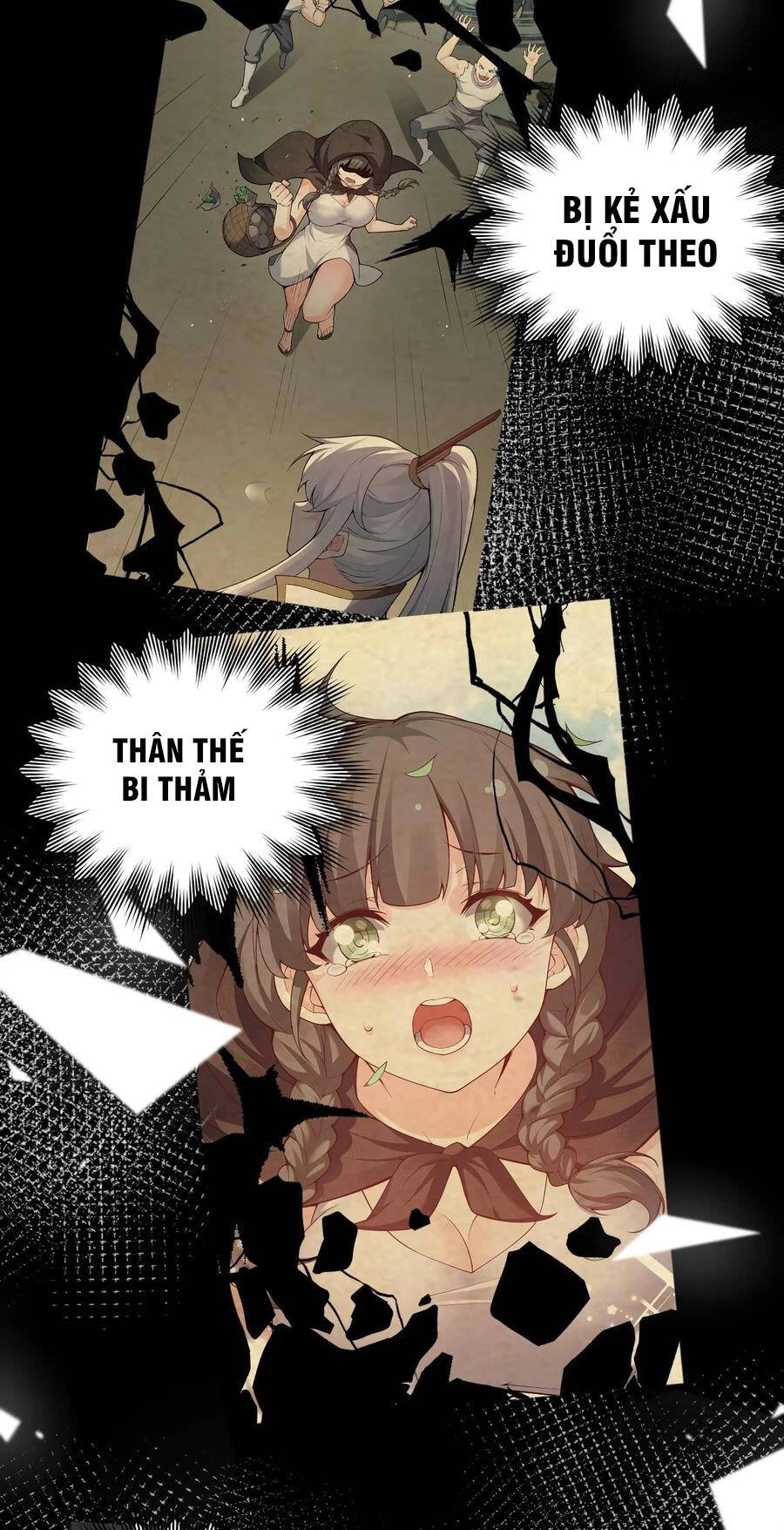 Hảo Đồ Nhi Hãy Tha Cho Vi Sư Chapter 45 - 4