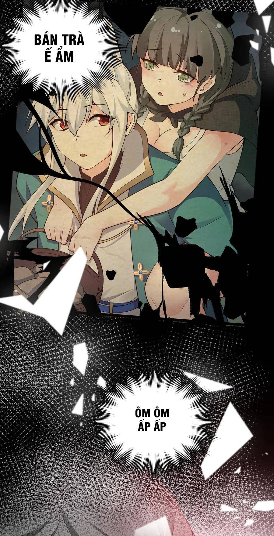 Hảo Đồ Nhi Hãy Tha Cho Vi Sư Chapter 45 - 5