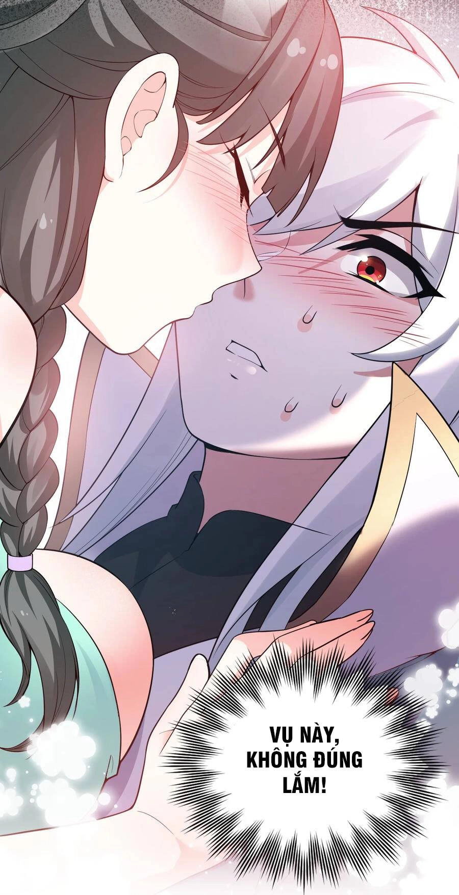 Hảo Đồ Nhi Hãy Tha Cho Vi Sư Chapter 45 - 6