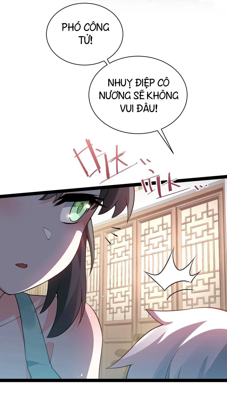 Hảo Đồ Nhi Hãy Tha Cho Vi Sư Chapter 45 - 7