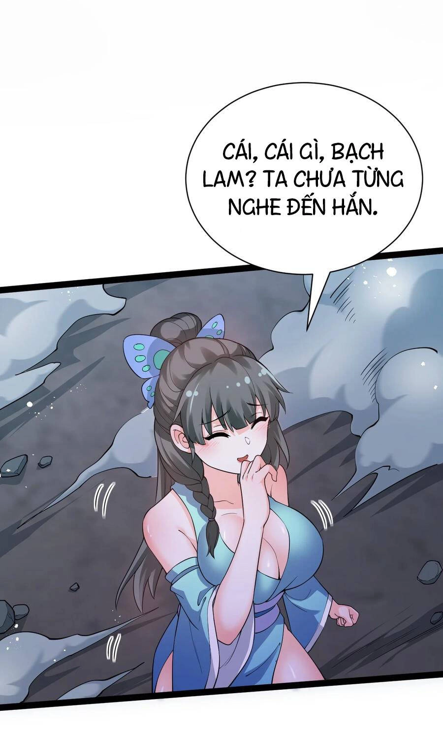 Hảo Đồ Nhi Hãy Tha Cho Vi Sư Chapter 45 - 24