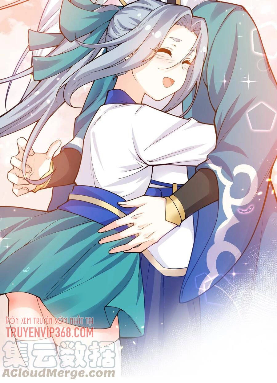 Hảo Đồ Nhi Hãy Tha Cho Vi Sư Chapter 46 - 13