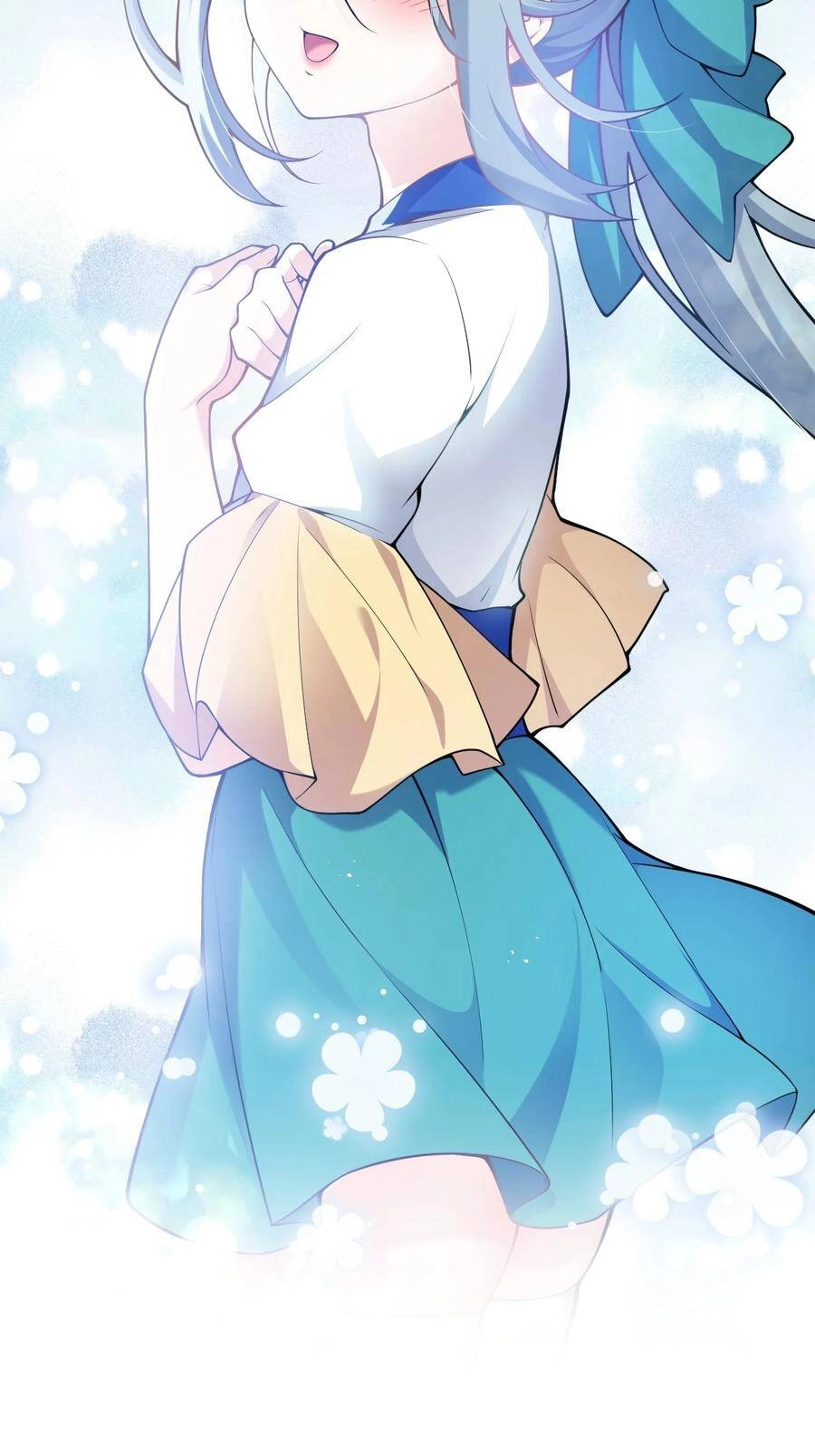 Hảo Đồ Nhi Hãy Tha Cho Vi Sư Chapter 46 - 33