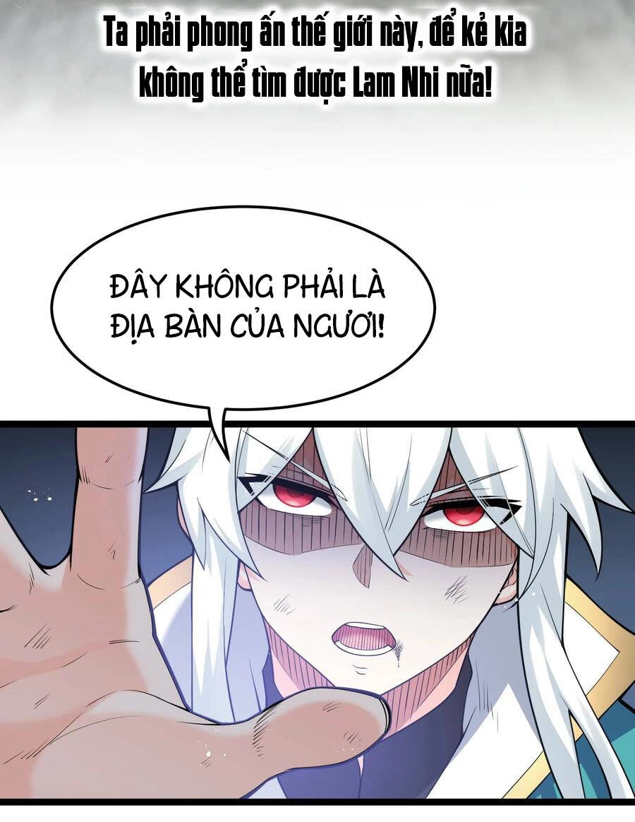 Hảo Đồ Nhi Hãy Tha Cho Vi Sư Chapter 46 - 66