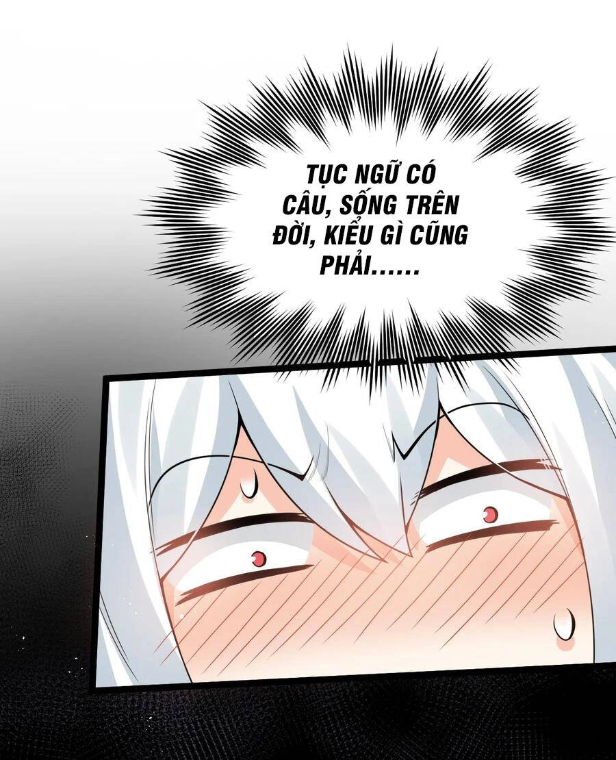 Hảo Đồ Nhi Hãy Tha Cho Vi Sư Chapter 47 - 12