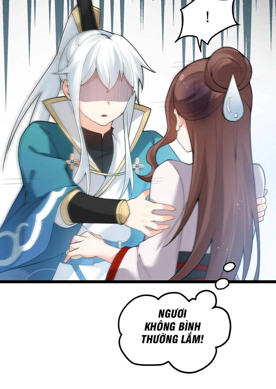 Hảo Đồ Nhi Hãy Tha Cho Vi Sư Chapter 47 - 15