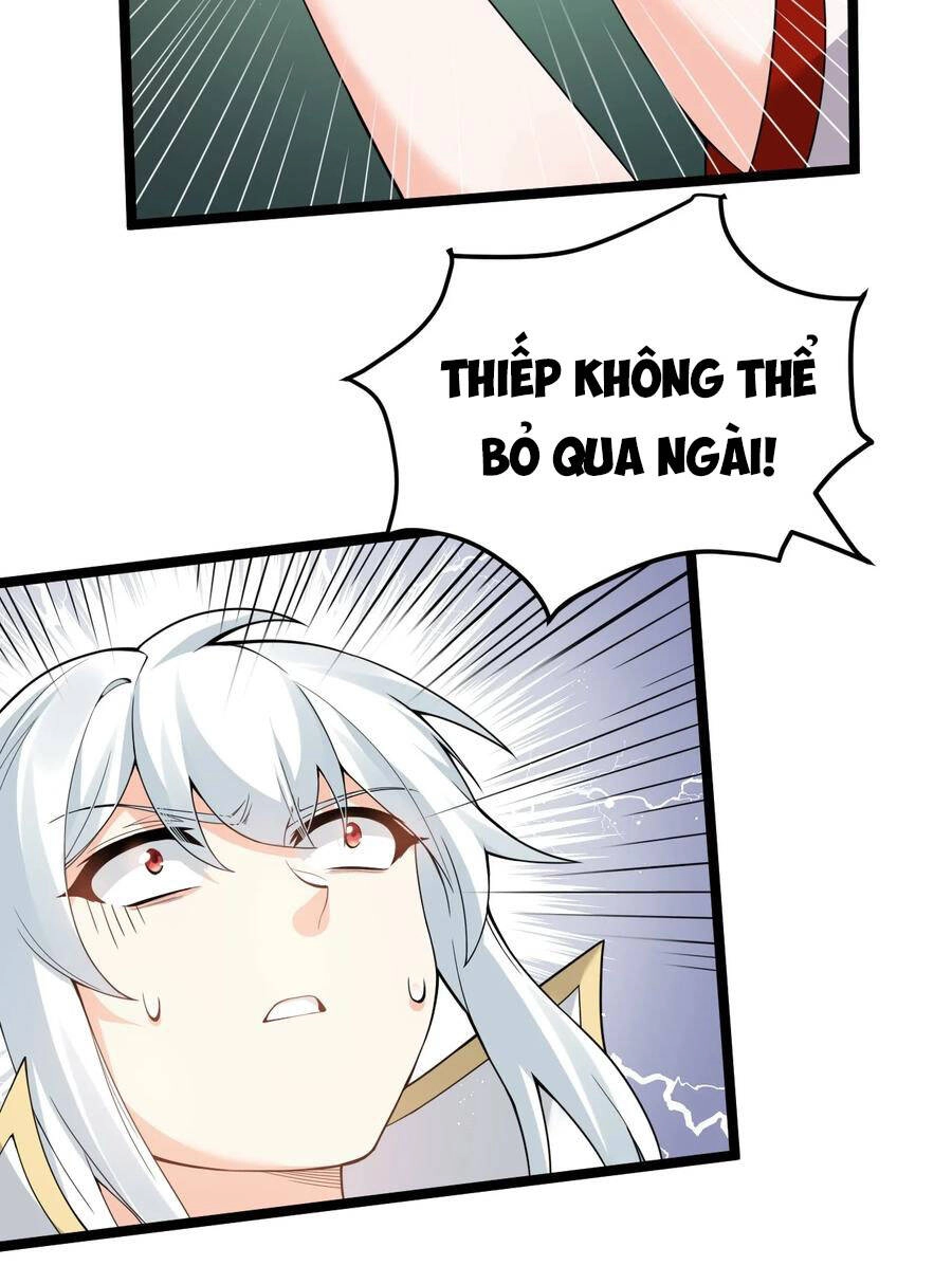 Hảo Đồ Nhi Hãy Tha Cho Vi Sư Chapter 47 - 20