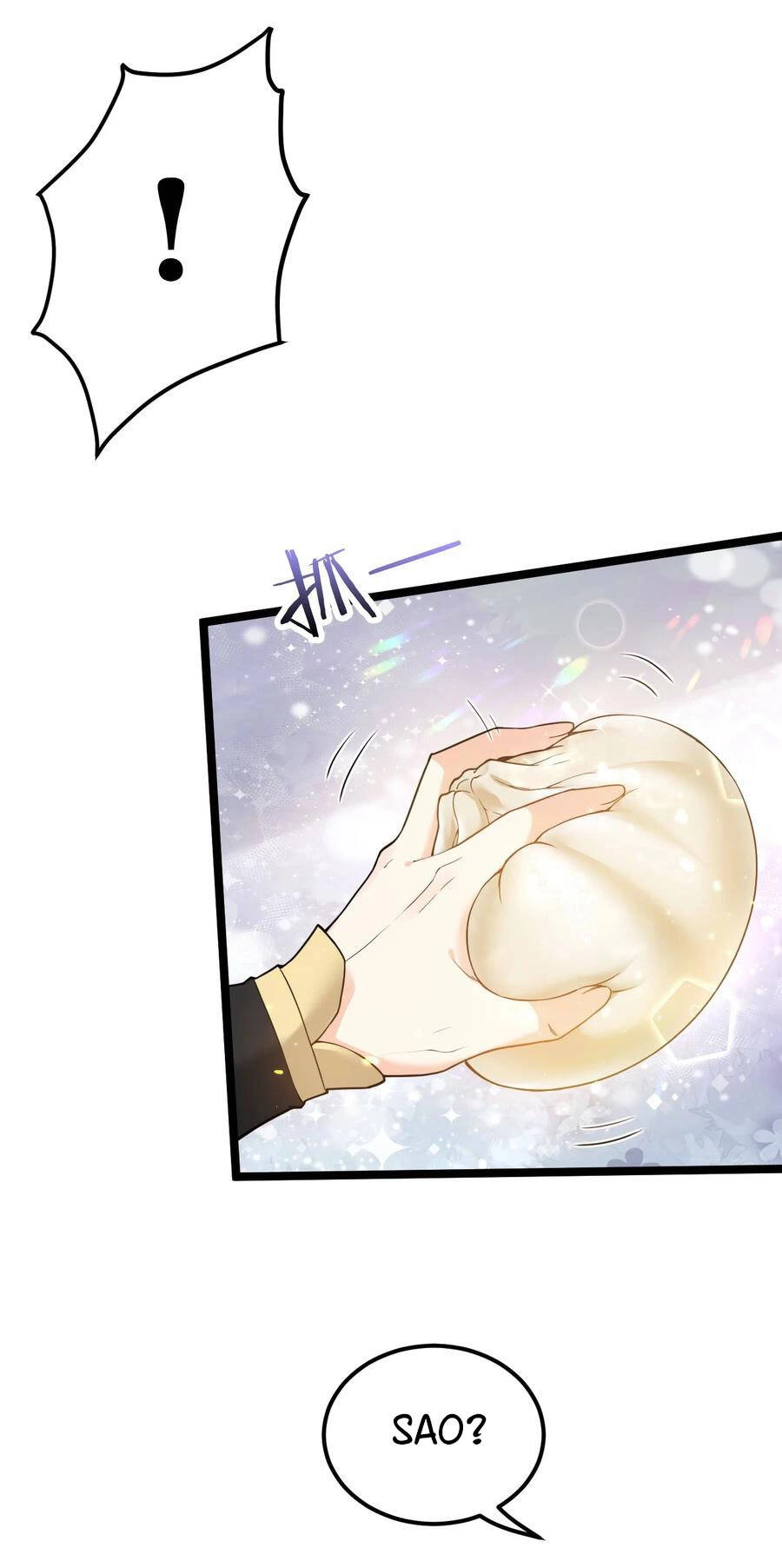 Hảo Đồ Nhi Hãy Tha Cho Vi Sư Chapter 47 - 21