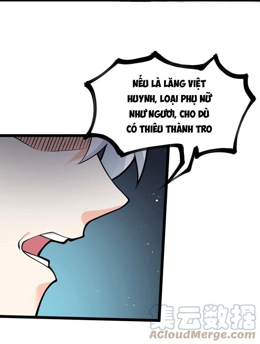 Hảo Đồ Nhi Hãy Tha Cho Vi Sư Chapter 47 - 28