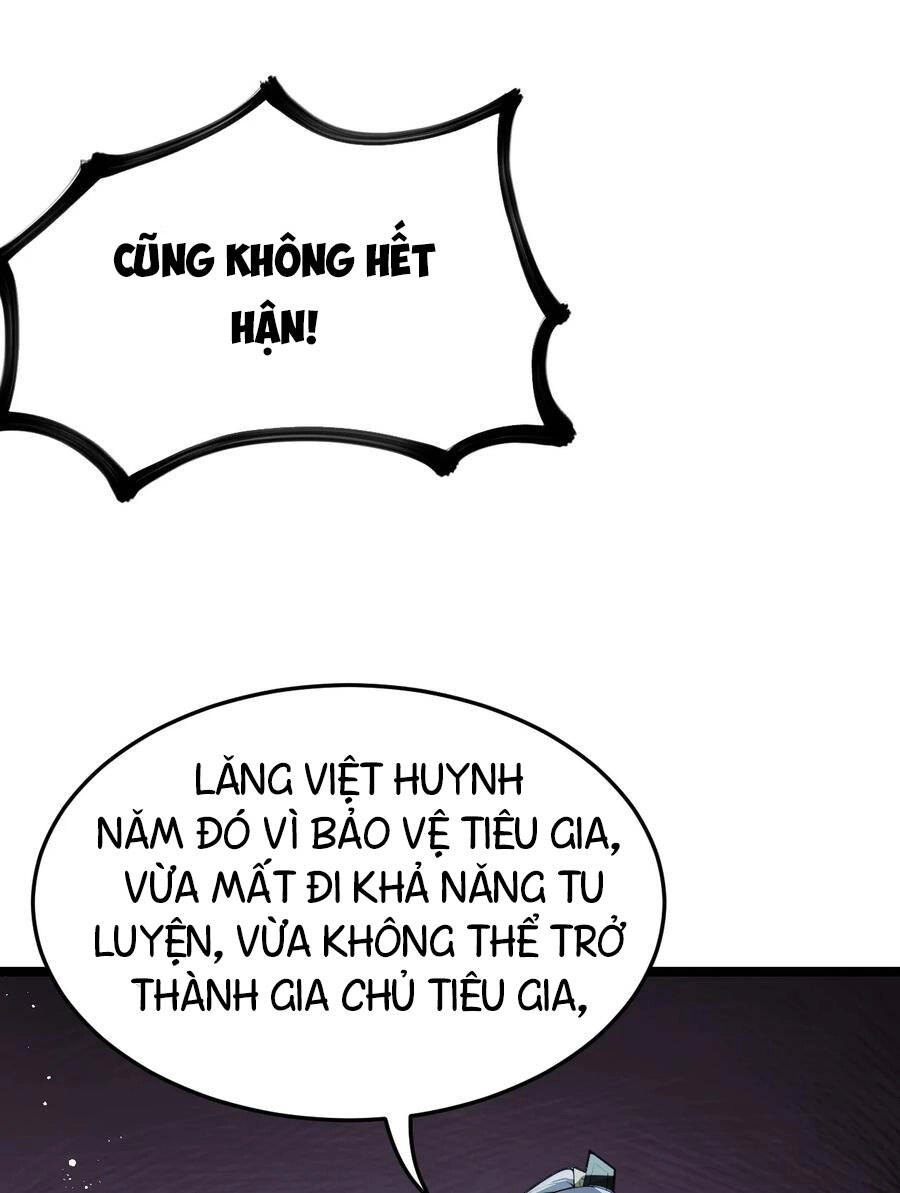 Hảo Đồ Nhi Hãy Tha Cho Vi Sư Chapter 47 - 29