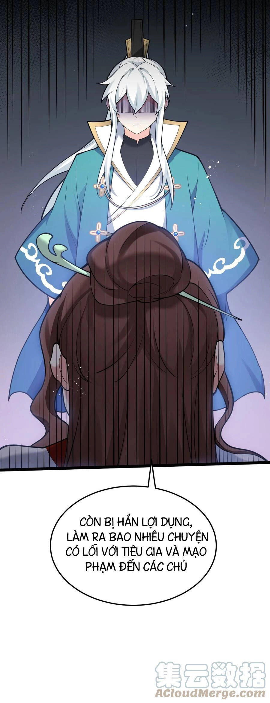 Hảo Đồ Nhi Hãy Tha Cho Vi Sư Chapter 47 - 49