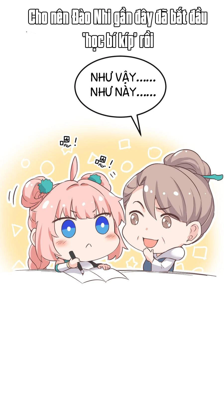 Hảo Đồ Nhi Hãy Tha Cho Vi Sư Chapter 47 - 68