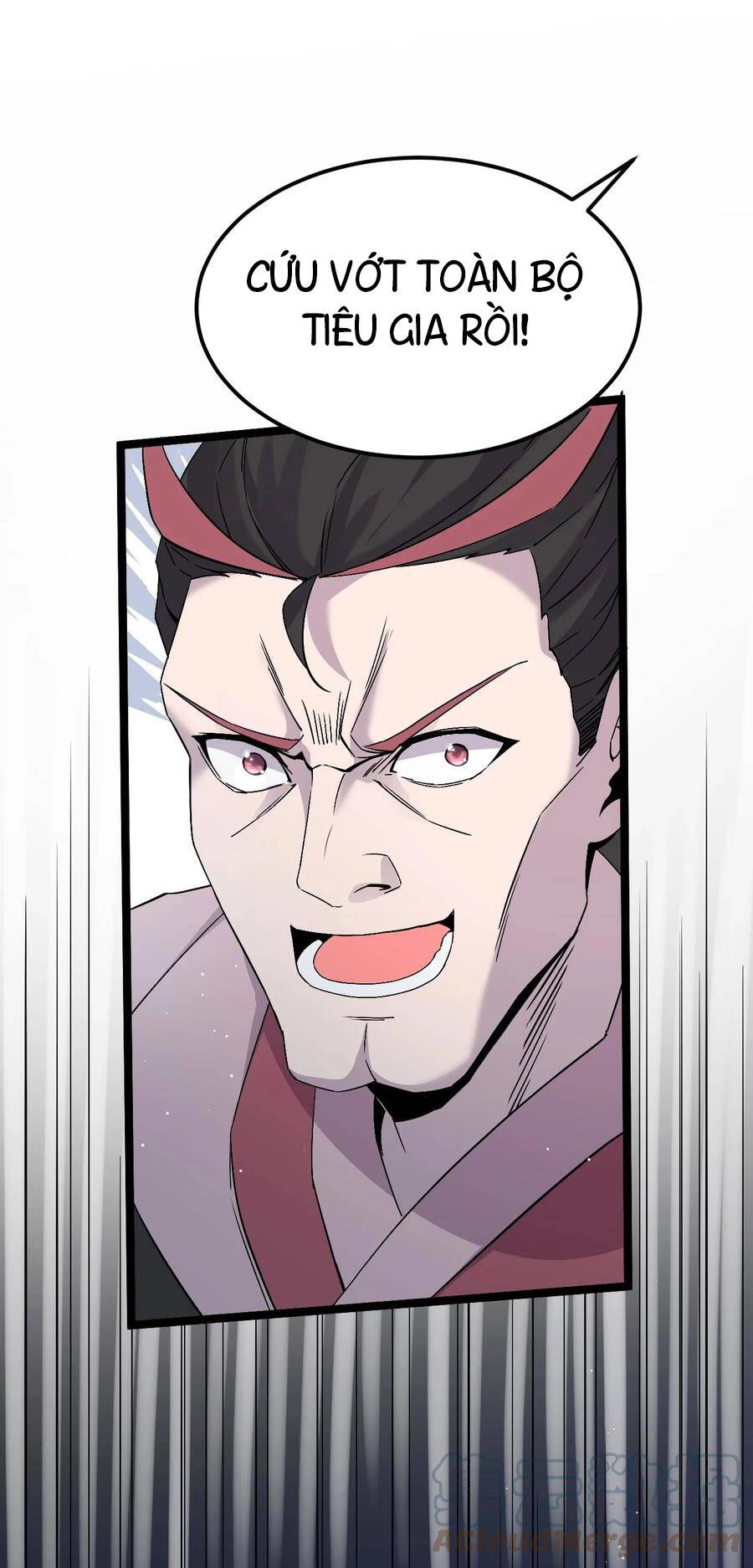 Hảo Đồ Nhi Hãy Tha Cho Vi Sư Chapter 48 - 43