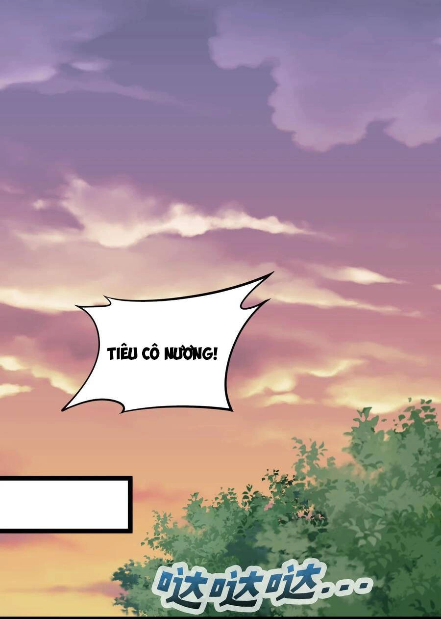 Hảo Đồ Nhi Hãy Tha Cho Vi Sư Chapter 49 - 3