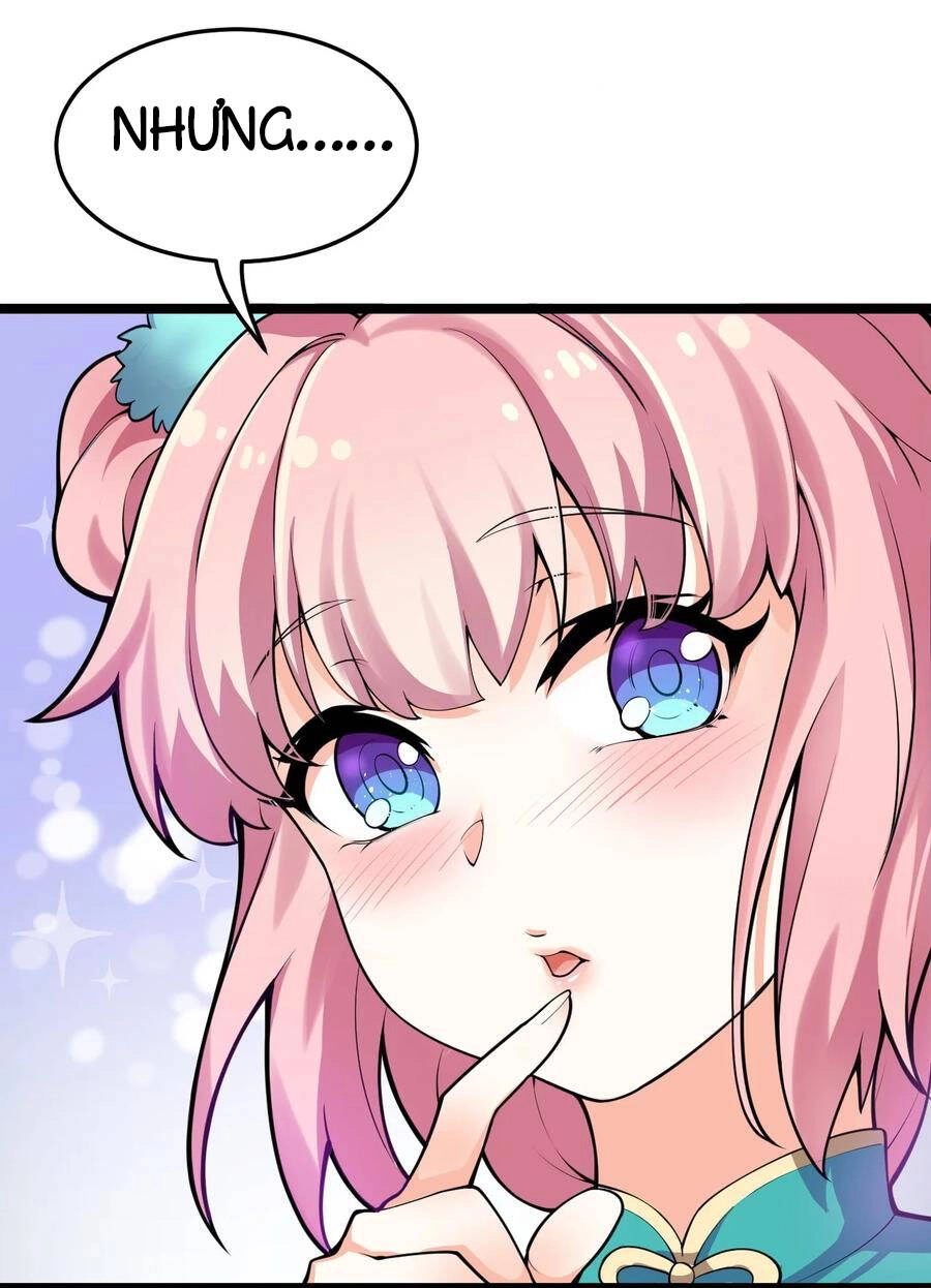 Hảo Đồ Nhi Hãy Tha Cho Vi Sư Chapter 49 - 9