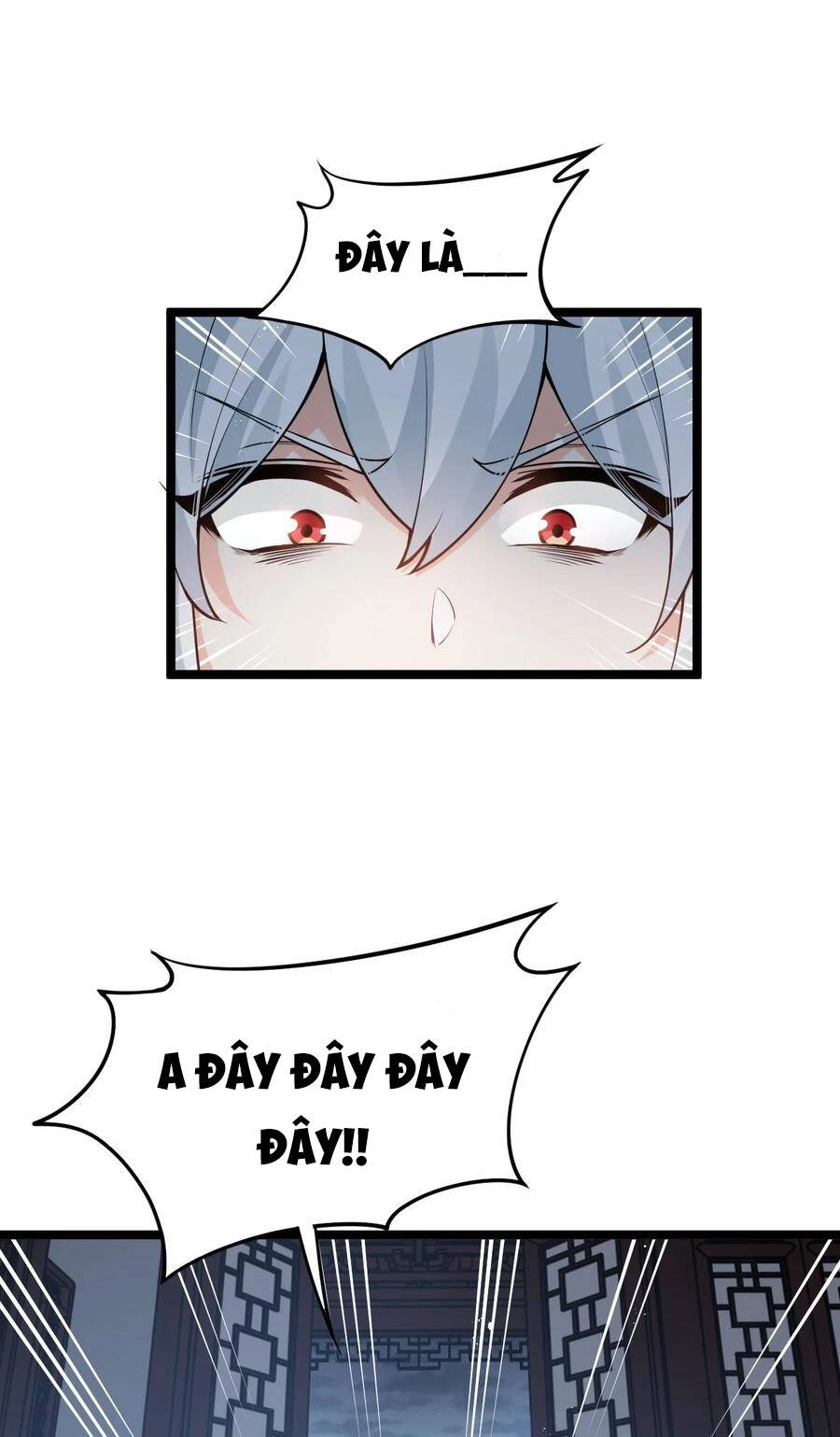 Hảo Đồ Nhi Hãy Tha Cho Vi Sư Chapter 49 - 14