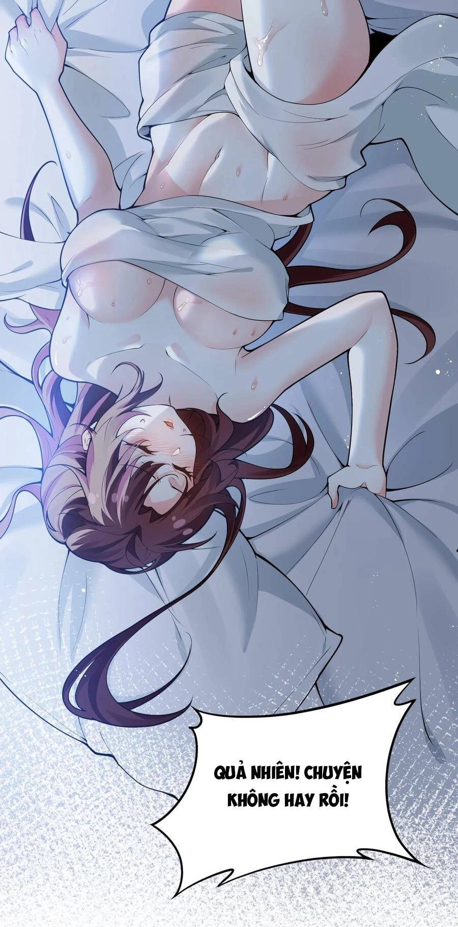 Hảo Đồ Nhi Hãy Tha Cho Vi Sư Chapter 49 - 17