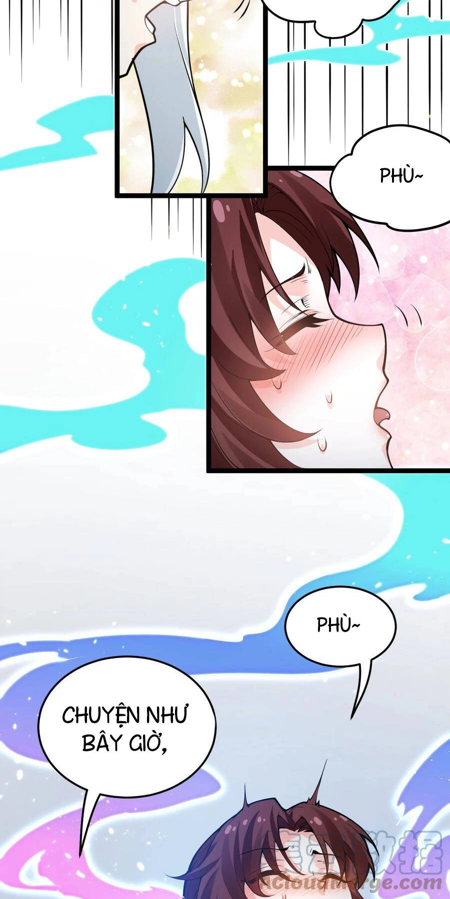 Hảo Đồ Nhi Hãy Tha Cho Vi Sư Chapter 49 - 19