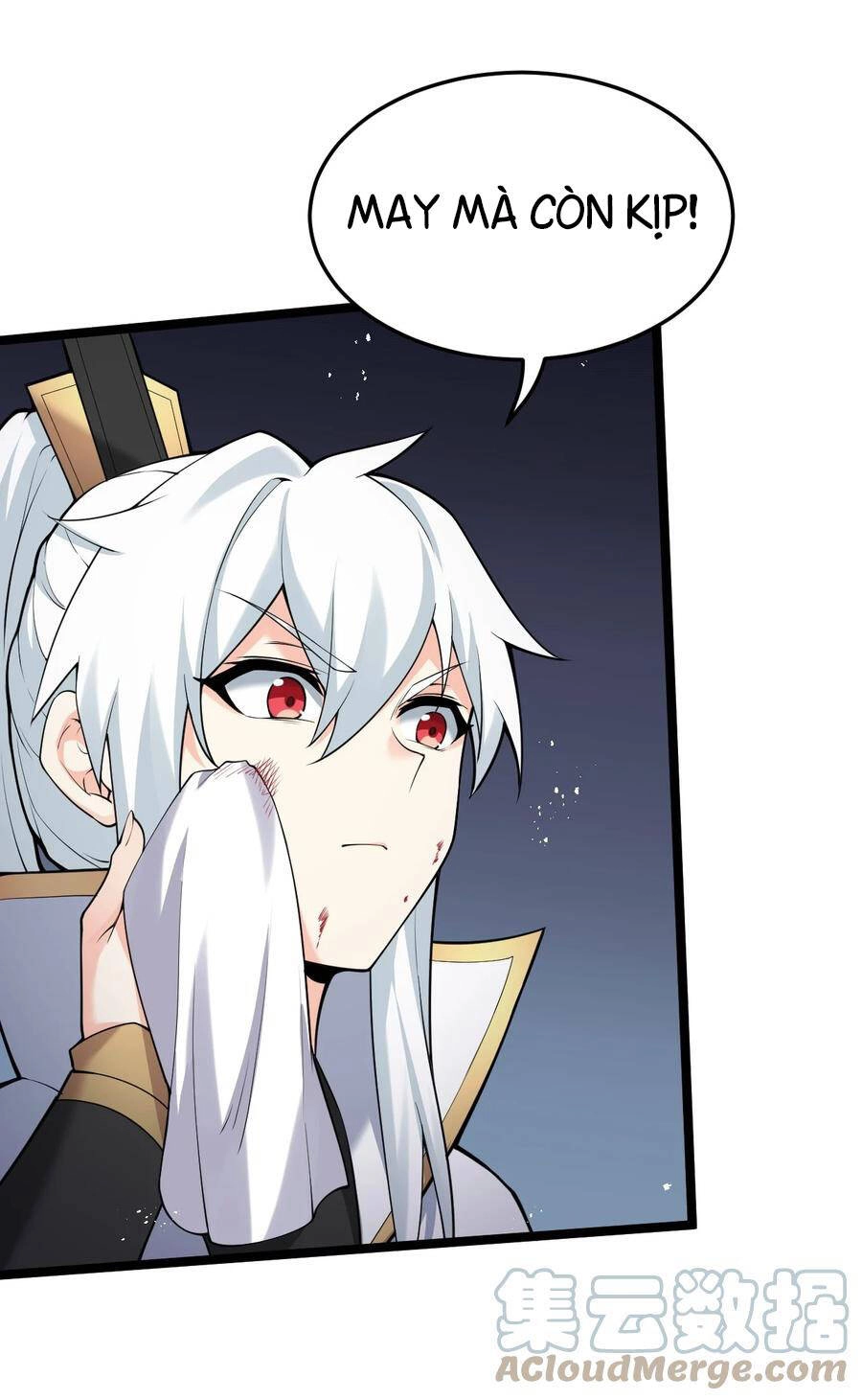 Hảo Đồ Nhi Hãy Tha Cho Vi Sư Chapter 49 - 25