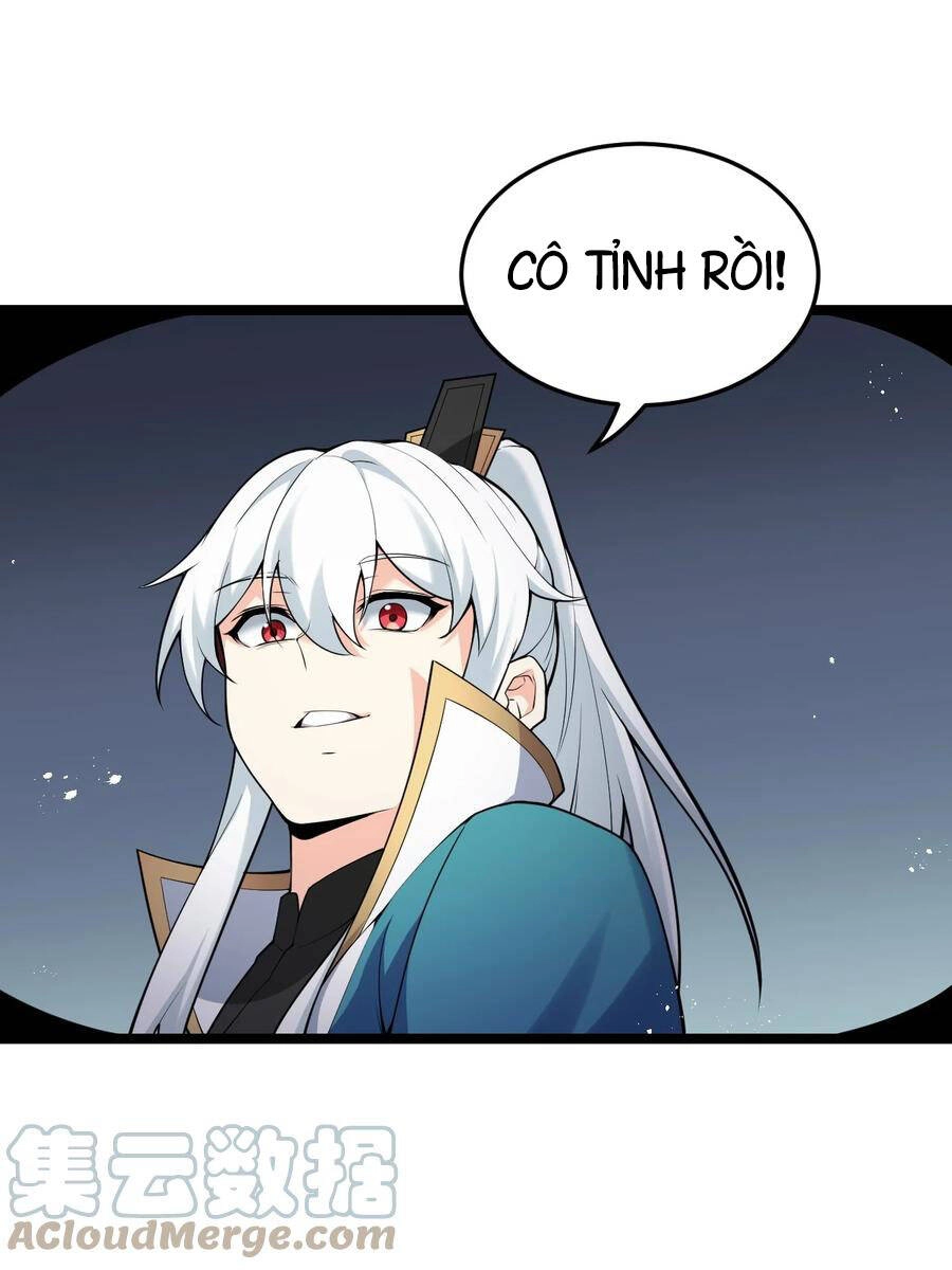 Hảo Đồ Nhi Hãy Tha Cho Vi Sư Chapter 49 - 28