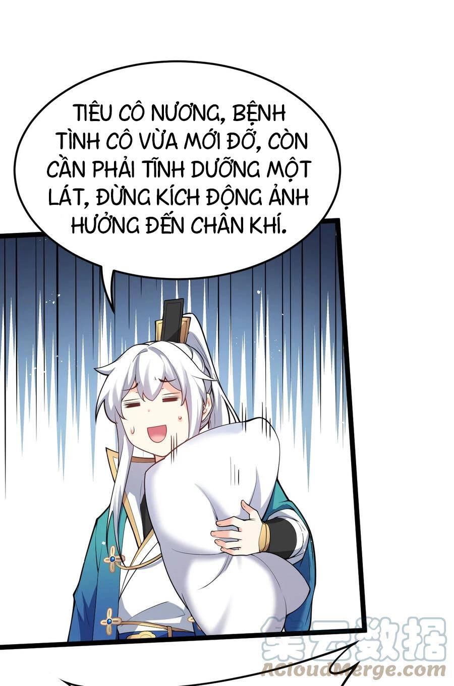 Hảo Đồ Nhi Hãy Tha Cho Vi Sư Chapter 49 - 31