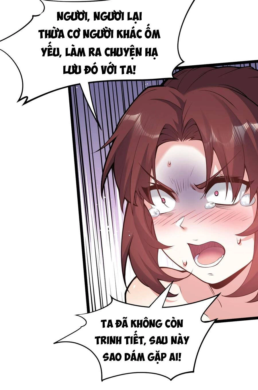 Hảo Đồ Nhi Hãy Tha Cho Vi Sư Chapter 49 - 32