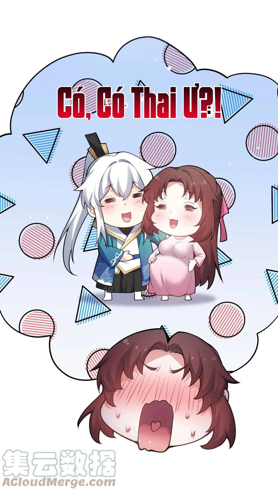 Hảo Đồ Nhi Hãy Tha Cho Vi Sư Chapter 49 - 34