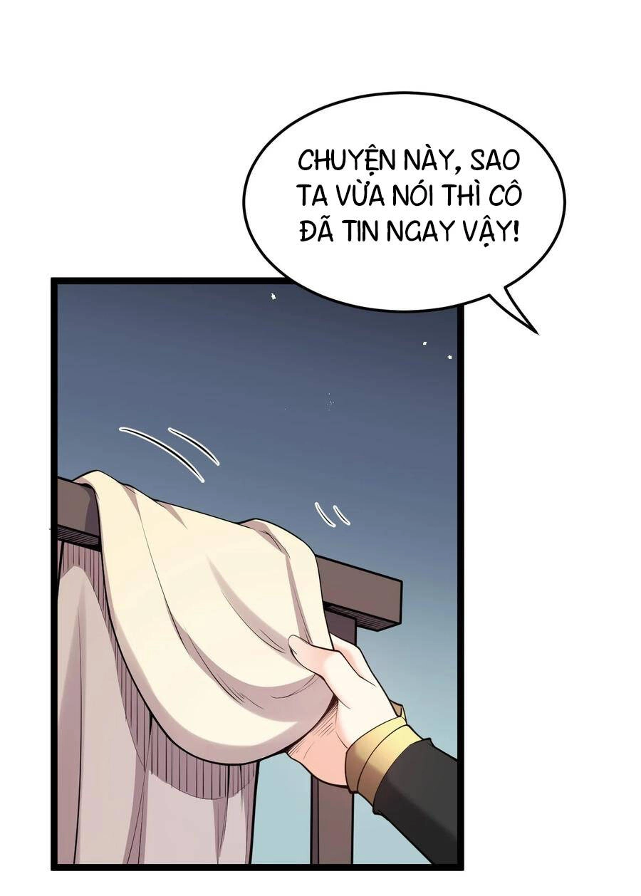 Hảo Đồ Nhi Hãy Tha Cho Vi Sư Chapter 49 - 35