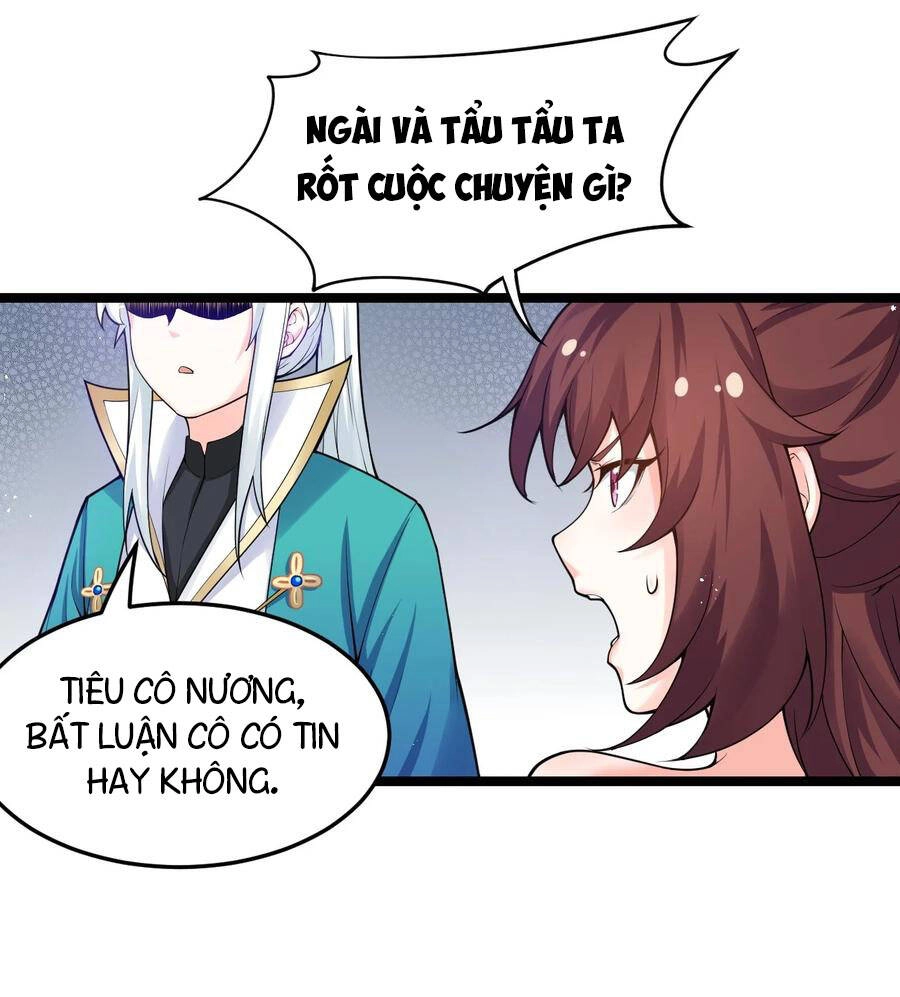 Hảo Đồ Nhi Hãy Tha Cho Vi Sư Chapter 49 - 39
