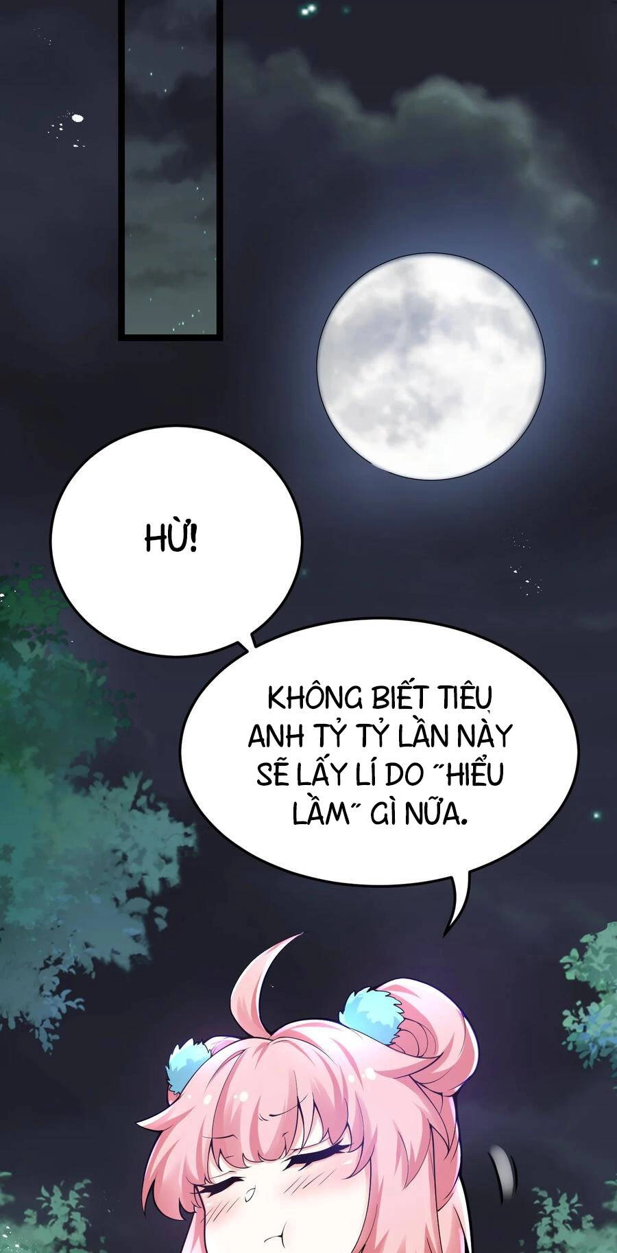 Hảo Đồ Nhi Hãy Tha Cho Vi Sư Chapter 49 - 44