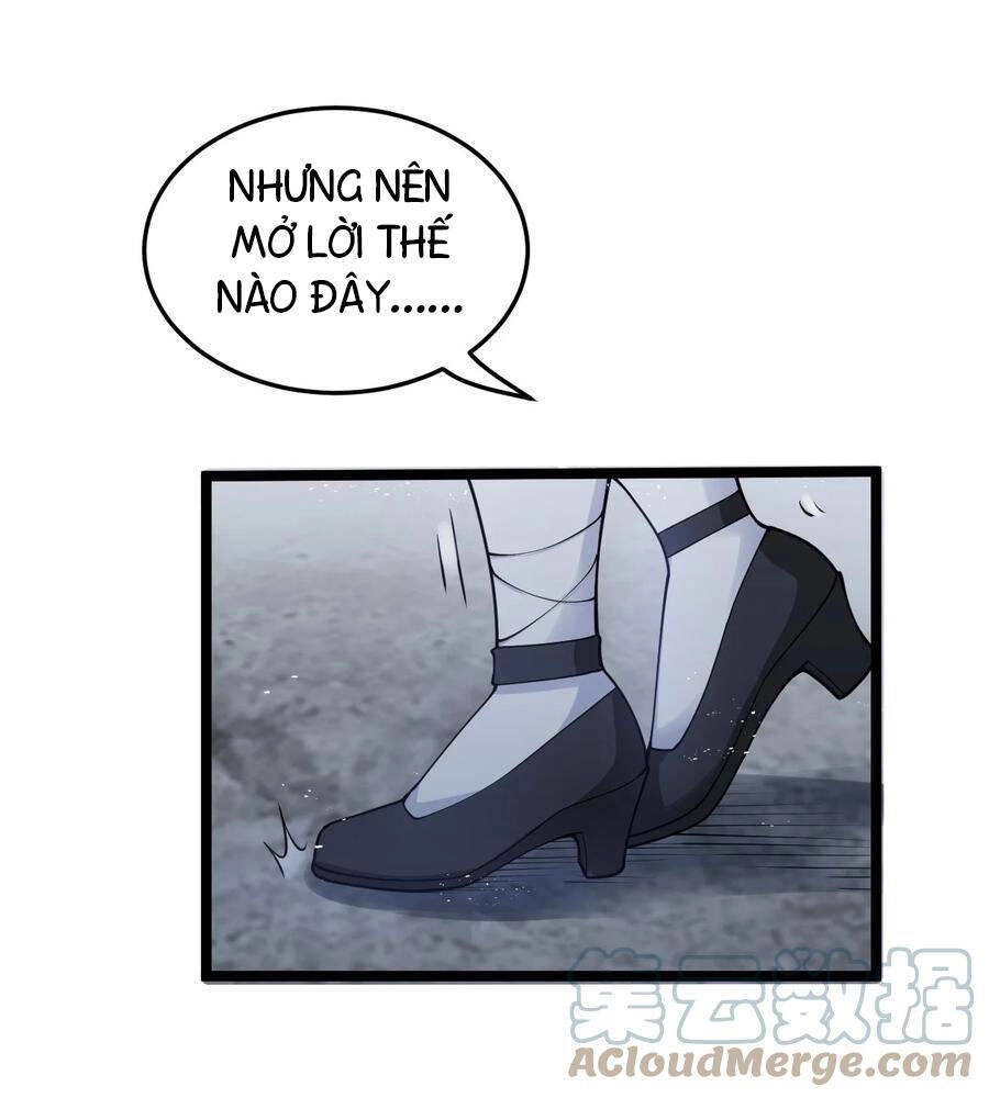 Hảo Đồ Nhi Hãy Tha Cho Vi Sư Chapter 49 - 46