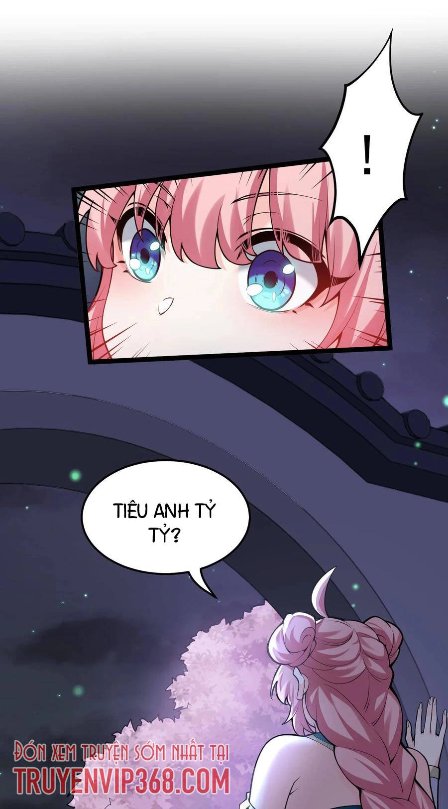 Hảo Đồ Nhi Hãy Tha Cho Vi Sư Chapter 49 - 48