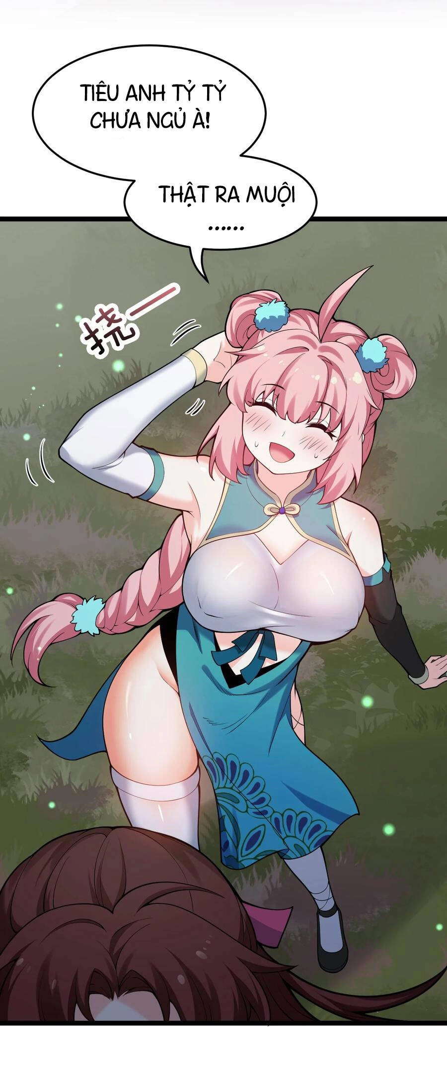 Hảo Đồ Nhi Hãy Tha Cho Vi Sư Chapter 49 - 51