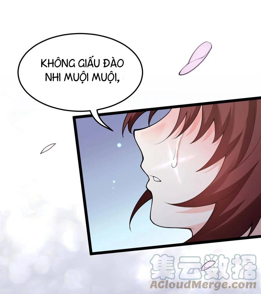 Hảo Đồ Nhi Hãy Tha Cho Vi Sư Chapter 49 - 52
