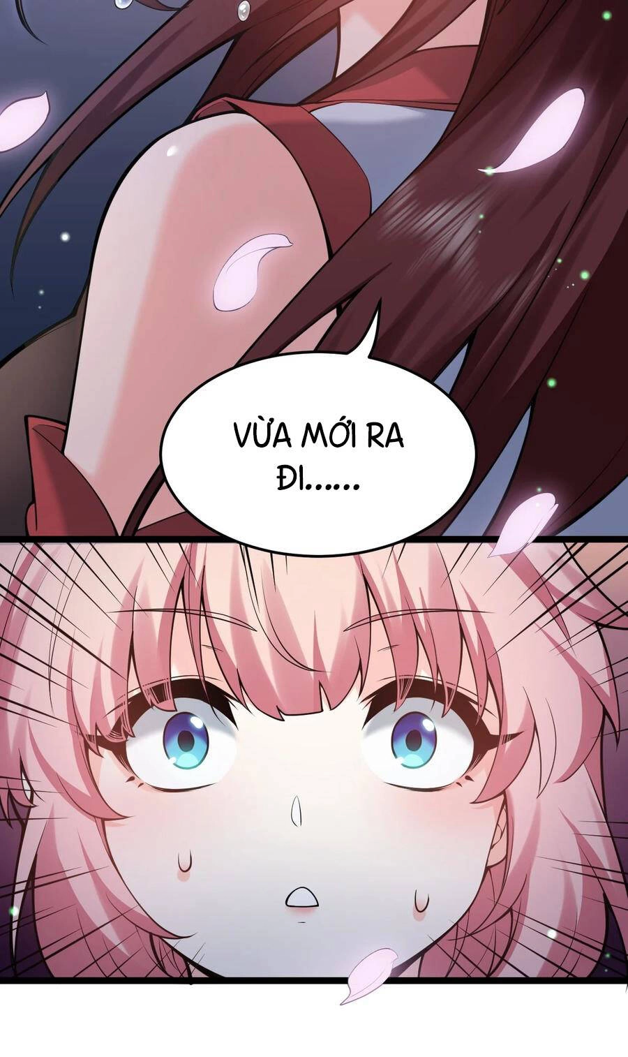 Hảo Đồ Nhi Hãy Tha Cho Vi Sư Chapter 49 - 54