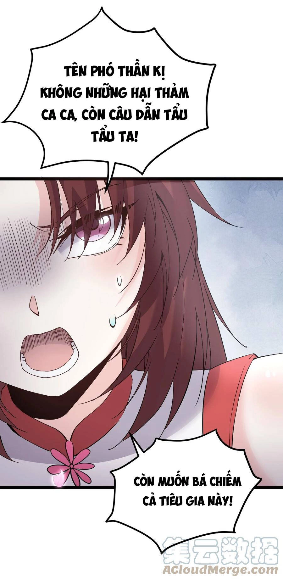 Hảo Đồ Nhi Hãy Tha Cho Vi Sư Chapter 50 - 30