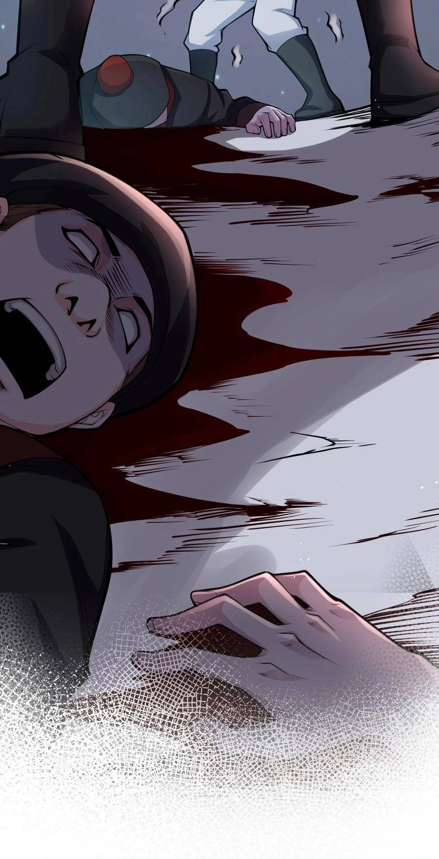 Hảo Đồ Nhi Hãy Tha Cho Vi Sư Chapter 51 - 5