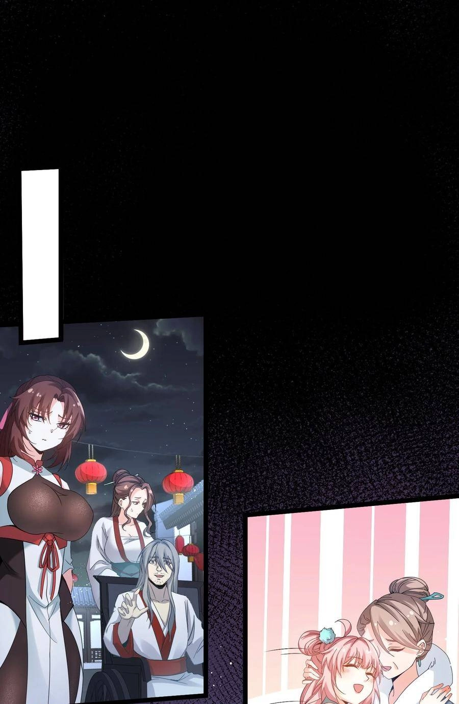 Hảo Đồ Nhi Hãy Tha Cho Vi Sư Chapter 52 - 3