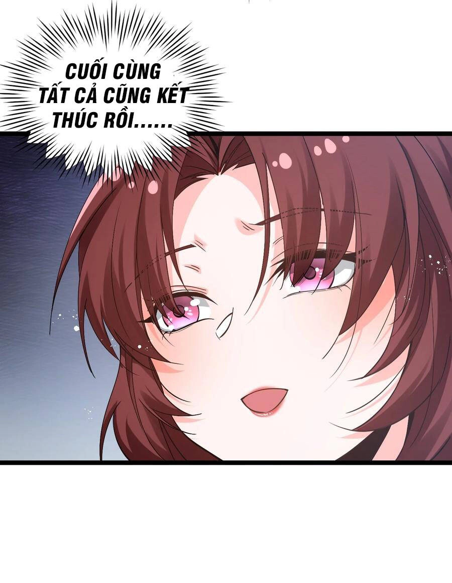 Hảo Đồ Nhi Hãy Tha Cho Vi Sư Chapter 52 - 42