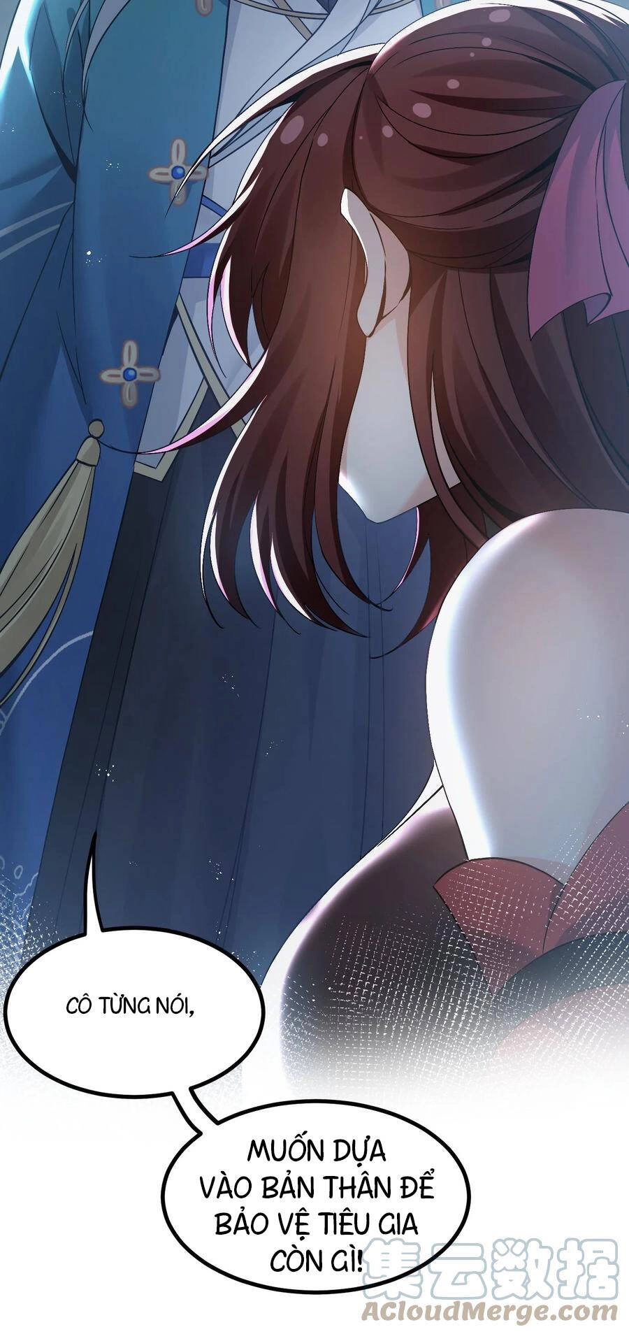 Hảo Đồ Nhi Hãy Tha Cho Vi Sư Chapter 52 - 50