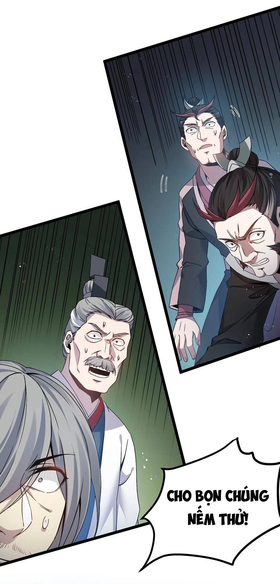 Hảo Đồ Nhi Hãy Tha Cho Vi Sư Chapter 52 - 52