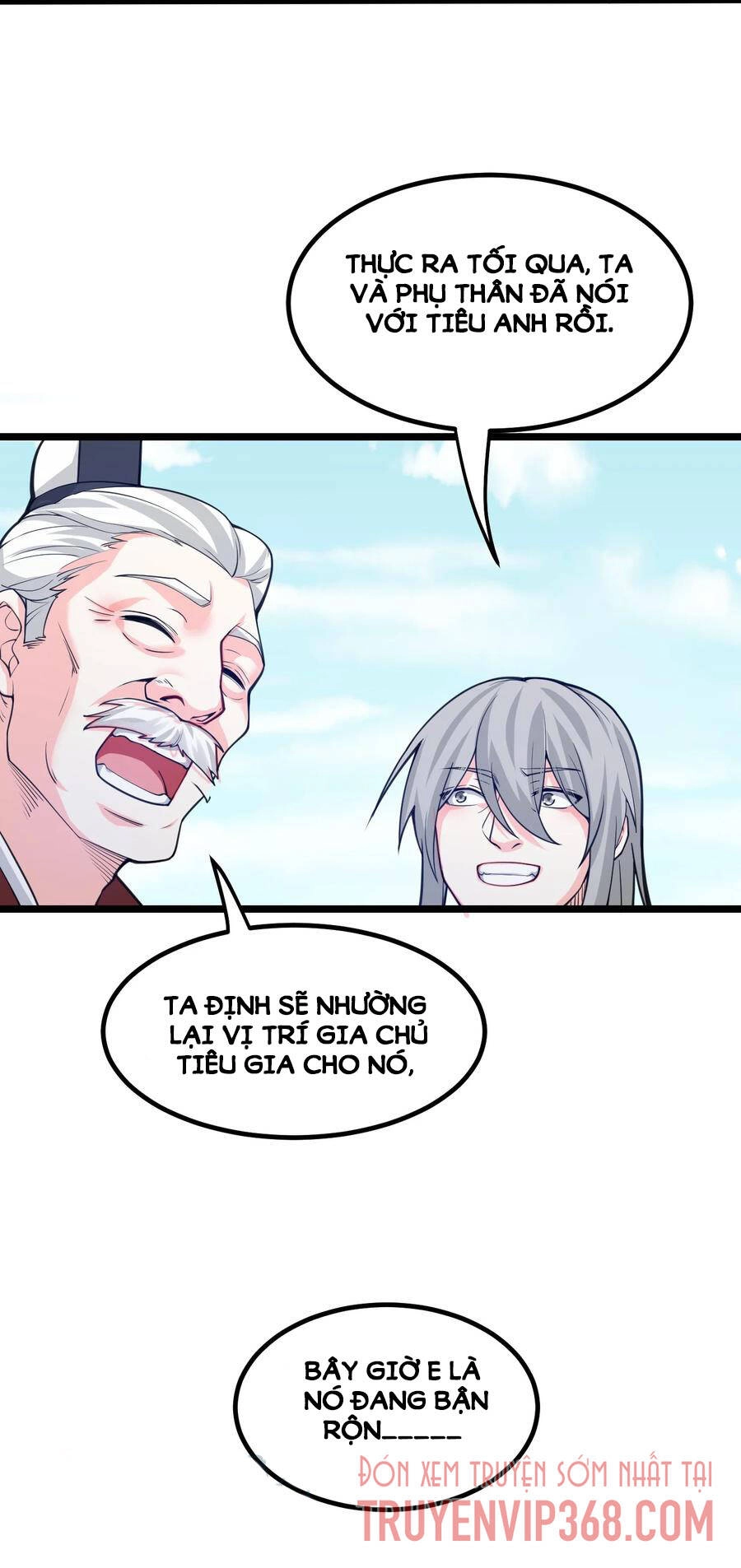 Hảo Đồ Nhi Hãy Tha Cho Vi Sư Chapter 56 - 18