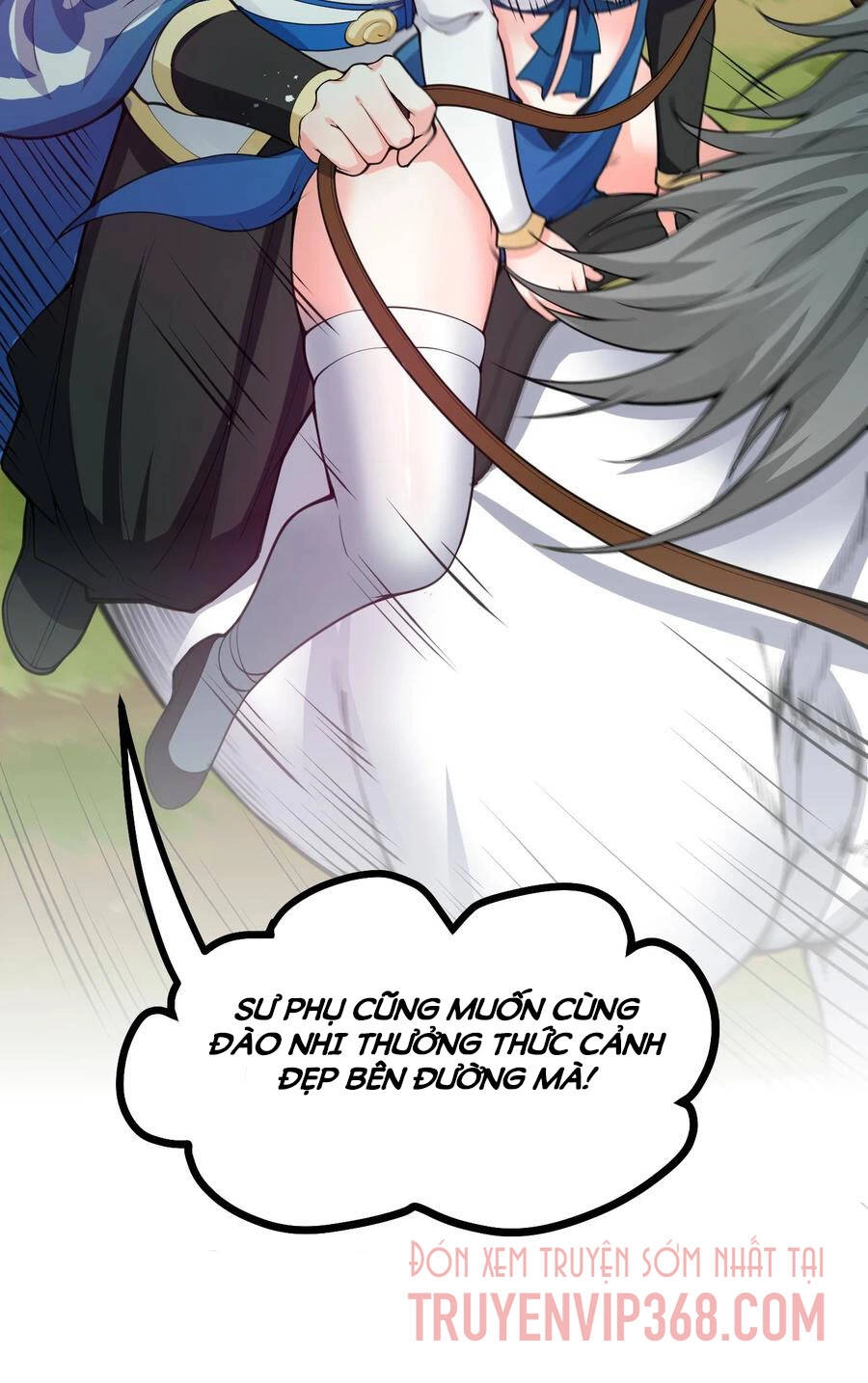 Hảo Đồ Nhi Hãy Tha Cho Vi Sư Chapter 56 - 42