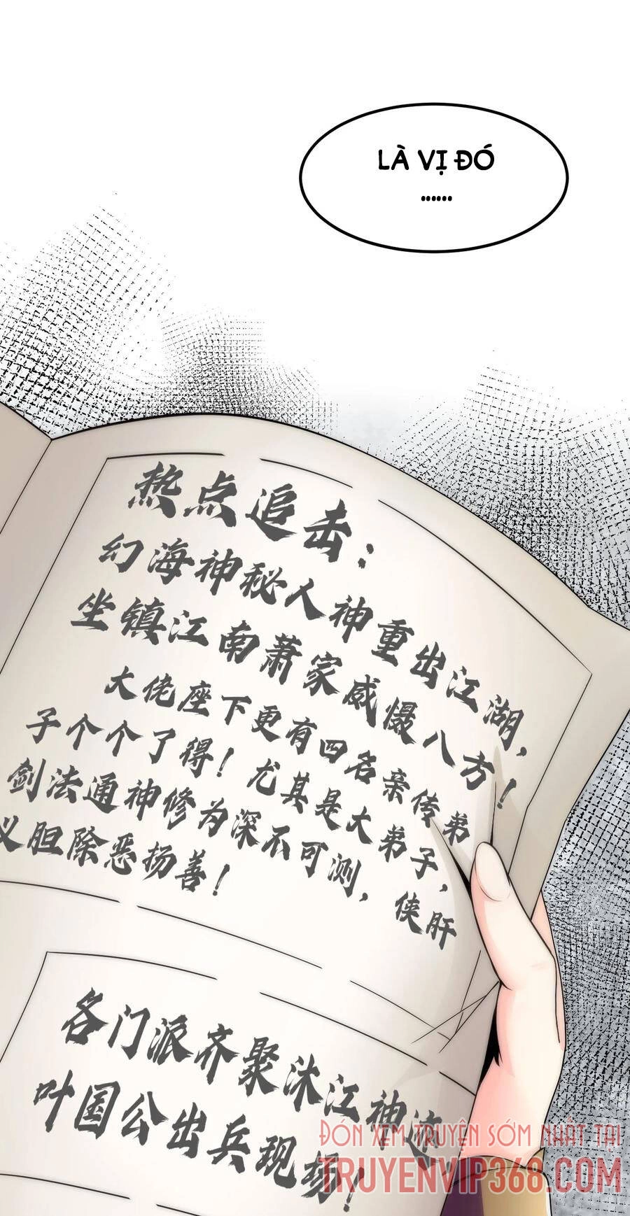 Hảo Đồ Nhi Hãy Tha Cho Vi Sư Chapter 57 - 8