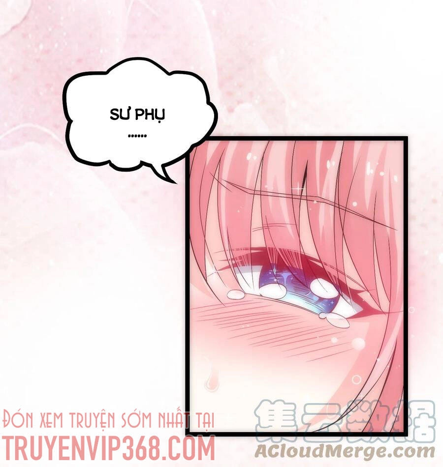 Hảo Đồ Nhi Hãy Tha Cho Vi Sư Chapter 57 - 42